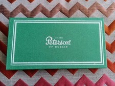 Pfeife pipe peterson gebraucht kaufen  Rheinbach