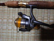 Conjunto de 4 varas de pesca comprar usado  Enviando para Brazil