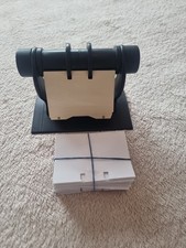 Rollkartei visitenkarten aufbe gebraucht kaufen  Kiefersfelden