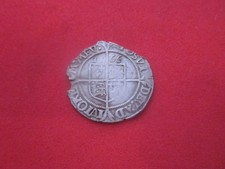Elizabeth 1st silver for sale  BANBURY