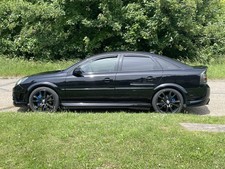 Vauxhall vectra sri for sale  BRIGHTON