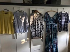 Damenbekleidung paket 46 gebraucht kaufen  Steinbach