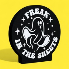 Halloween geist freak gebraucht kaufen  Hohen Neuendorf