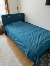 Hochwertiges bett matratze gebraucht kaufen  Essen