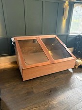 Tortoise cage customer for sale  STOCKPORT