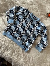 Boys manchester city for sale  MANSFIELD