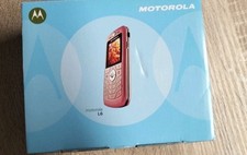 Téléphone motorola pink d'occasion  Roubaix