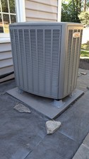 Lennox ton condenser for sale  Herndon