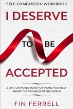 Self compassion workbook for sale  USA