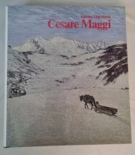 Cesare maggi giuseppe usato  Bergamo