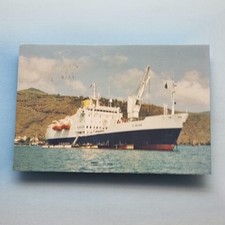 Helena island postcard for sale  TELFORD