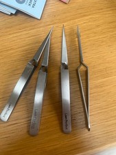 Tweezers lashes lash for sale  PRESTON