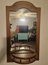 Vintage large mirror for sale  Lenoir City