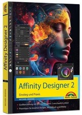 Affinity designer einstieg gebraucht kaufen  Berlin
