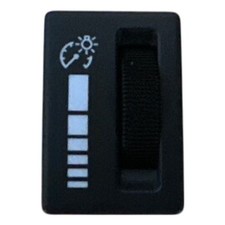 Isuzu max dimmer for sale  HALIFAX