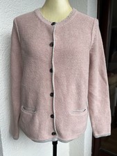 Christian berg strickjacke gebraucht kaufen  Bochum