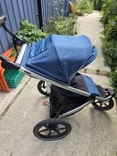 Thule urban glide for sale  LONDON