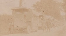 Photo poilu colonne d'occasion  Clermont-en-Argonne