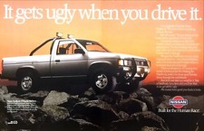 1988 nissan hard for sale  Skippack