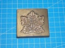Maple leaf maple d'occasion  Expédié en Belgium