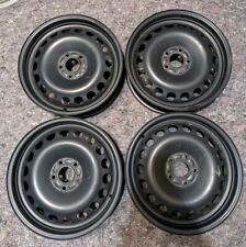 Cerchi originali ford usato  Preganziol