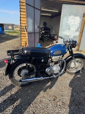 Ajs for sale  ASHFORD