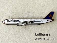 Lufthansa airbus a300 gebraucht kaufen  Leipzig