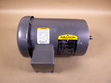 VM3554 Novo Baldor 1-1/2 HP 3 Fásico 1725 Rpm 56C Face Mount Motor Elétrico TEFC comprar usado  Enviando para Brazil