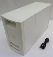 Bose iii subwoofer gebraucht kaufen  Pfullendorf