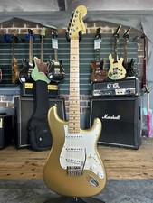 Fender fsr american for sale  ASHTON-UNDER-LYNE