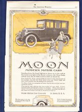 Original 1920 moon for sale  Clayton