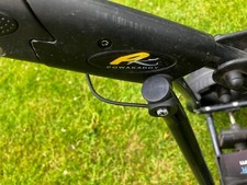 Powerkaddy electric golf for sale  DEVIZES