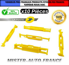 X10 fixation pare d'occasion  Orange