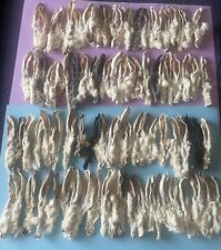 1kg rabbit ears for sale  LIVERPOOL