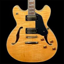 Washburn hb35 hollowbody for sale  LANCASTER