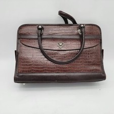 Cartera Maletín Brighton en Caja Original y Bolsa para el Polvo segunda mano  Embacar hacia Mexico
