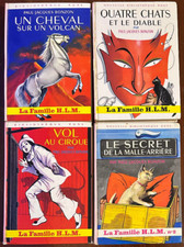 Lot livres famille d'occasion  Paris-