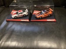 Used ninco slot for sale  Reno