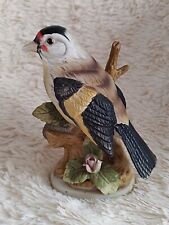 Ceramic bisque bird for sale  STOKE-ON-TRENT