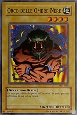 Orco delle ombre usato  Calcinaia