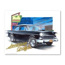 Signed american graffiti for sale  Alexandria