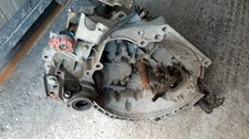 Cambio citroen benzina usato  Ragalna
