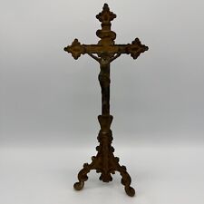 Vintage brass ornate for sale  Santa Ana