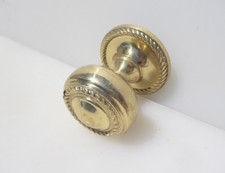 Brass centre door for sale  HARROGATE