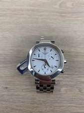 Longines cronografo dolcevita usato  Ozzano dell'Emilia