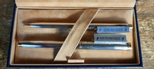 Penne collezione waterman usato  Cortina d'Ampezzo