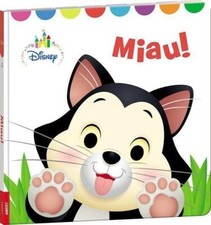 Disney maluch. miau for sale  USA