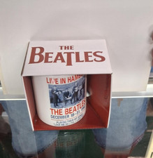 Beatles mug collectable for sale  Hampton