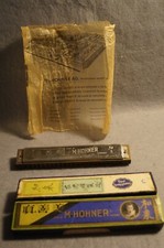 M.hohner harmonica 1930 for sale  EDINBURGH