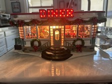Department shelly diner for sale  South Jordan